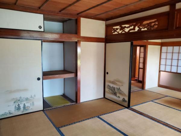 detached 諫早市高来町法川