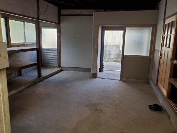 detached 諫早市高来町法川