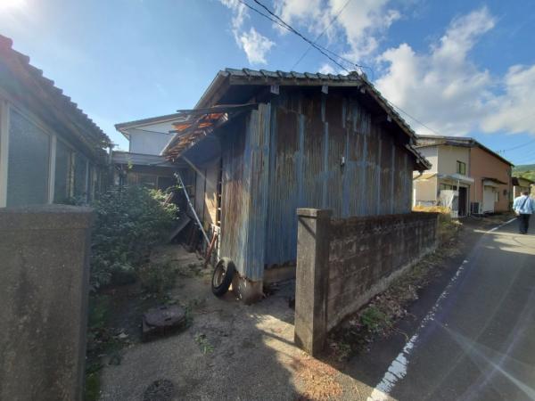 detached 諫早市高来町法川