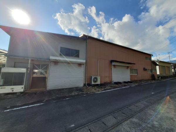 detached 諫早市高来町法川
