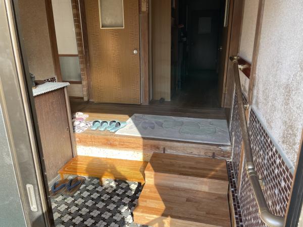 detached 諫早市黒崎町