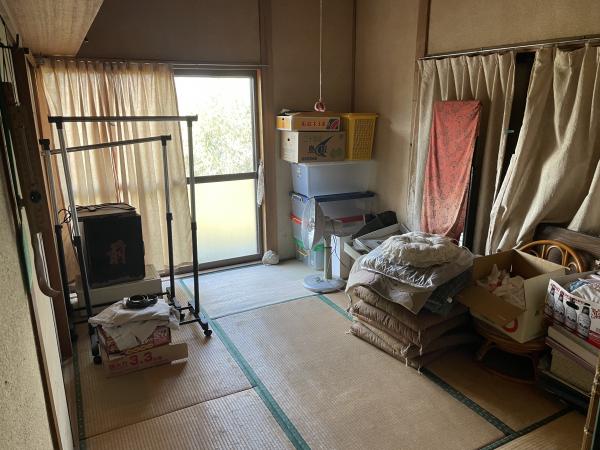 detached 諫早市黒崎町